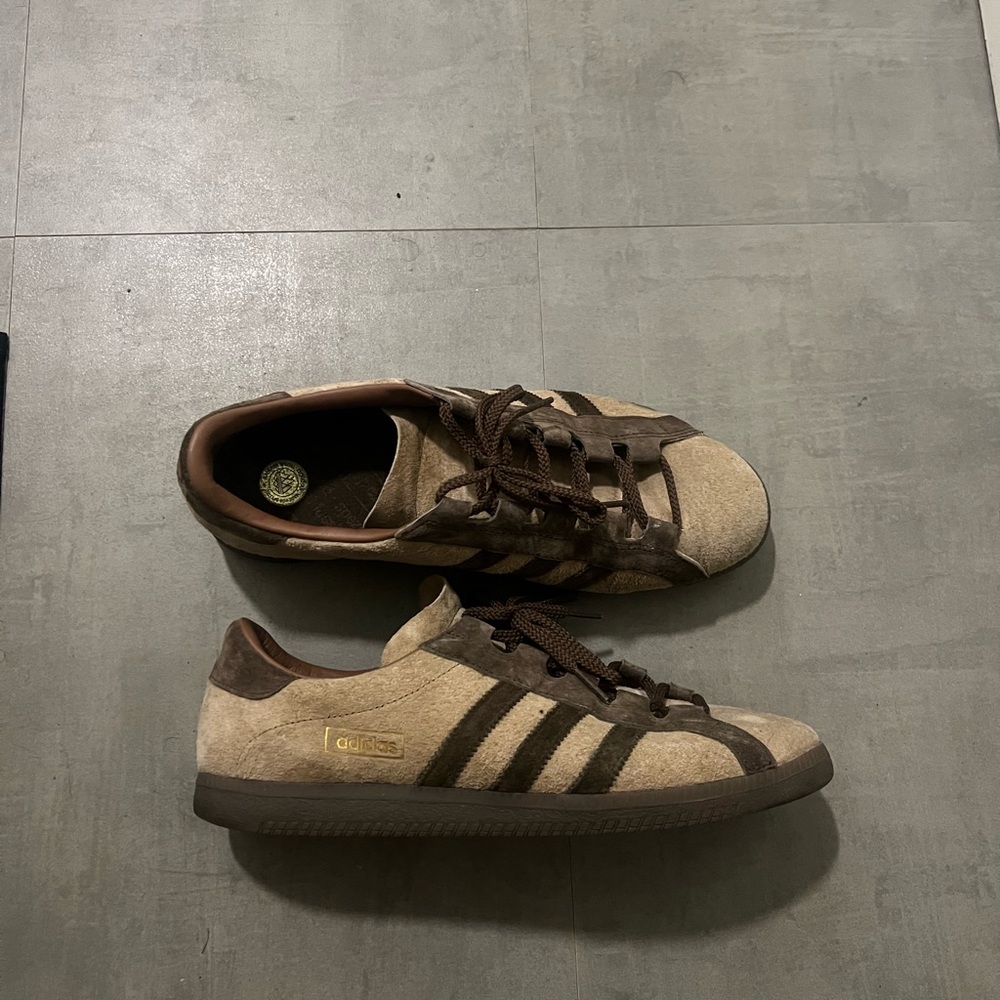 Adidas spezial